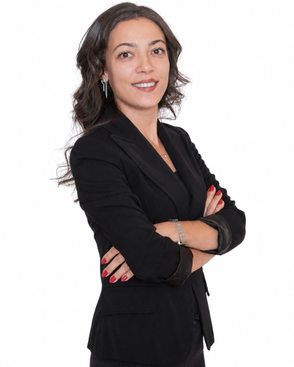 Aylin Kısaç