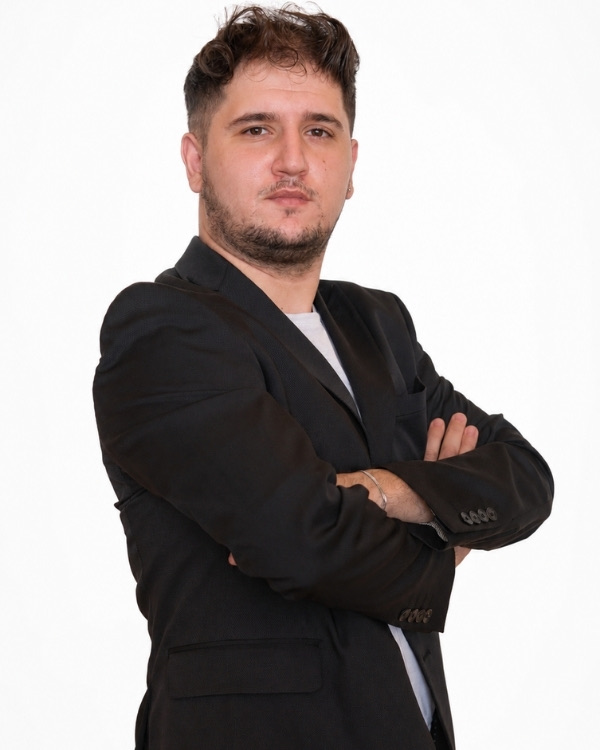 Emre Tuğberk Koç