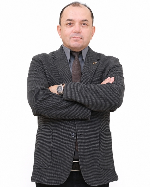 Erdinç Dinçer