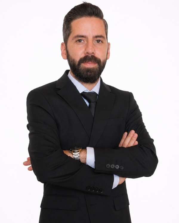 Tugay Tuncer